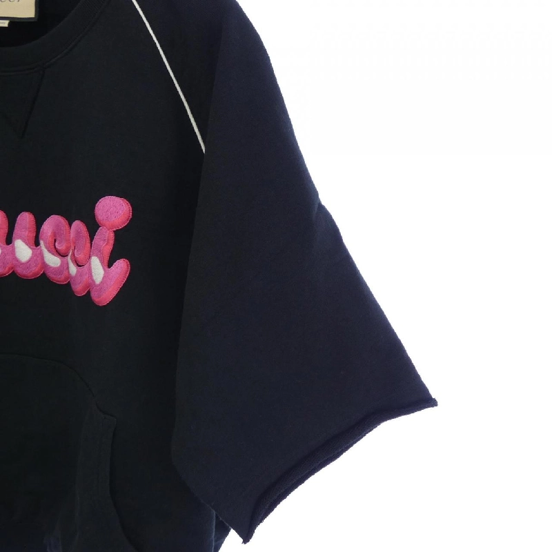 Gucci GUCCI 734719 XJFBH Áo khoác - Hàng hiệu Chính hãng 893216