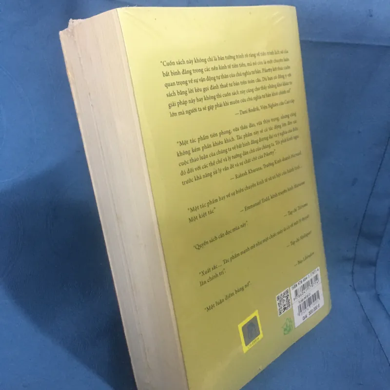 Tư bản thế kỷ 21 1000183