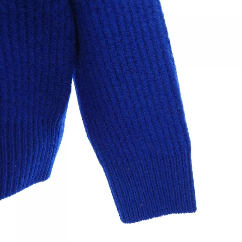 【Mã giảm giá】AURALEE Áo len 635674