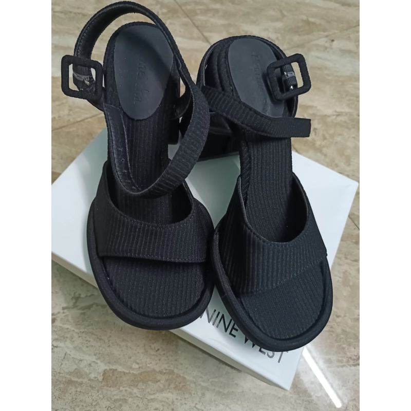 Giày scandal nữ cao 8cm 504926
