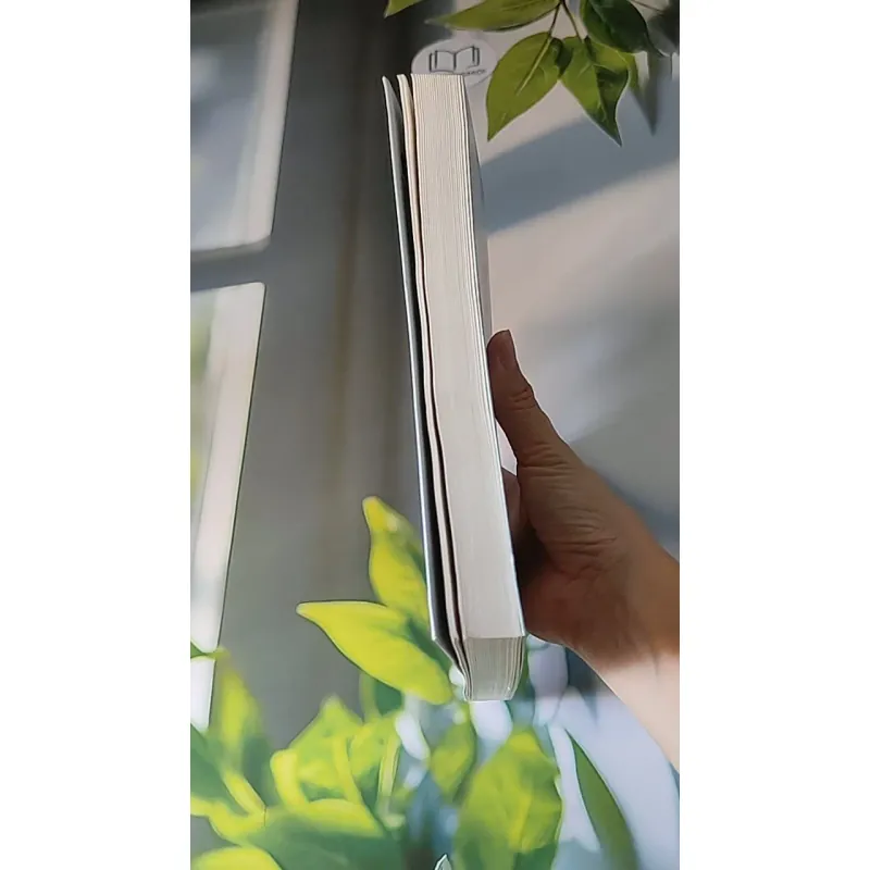 Tam sinh tam thế Chẩm Thượng Thư (tập 2B) - Đường Thất Công tử 607732