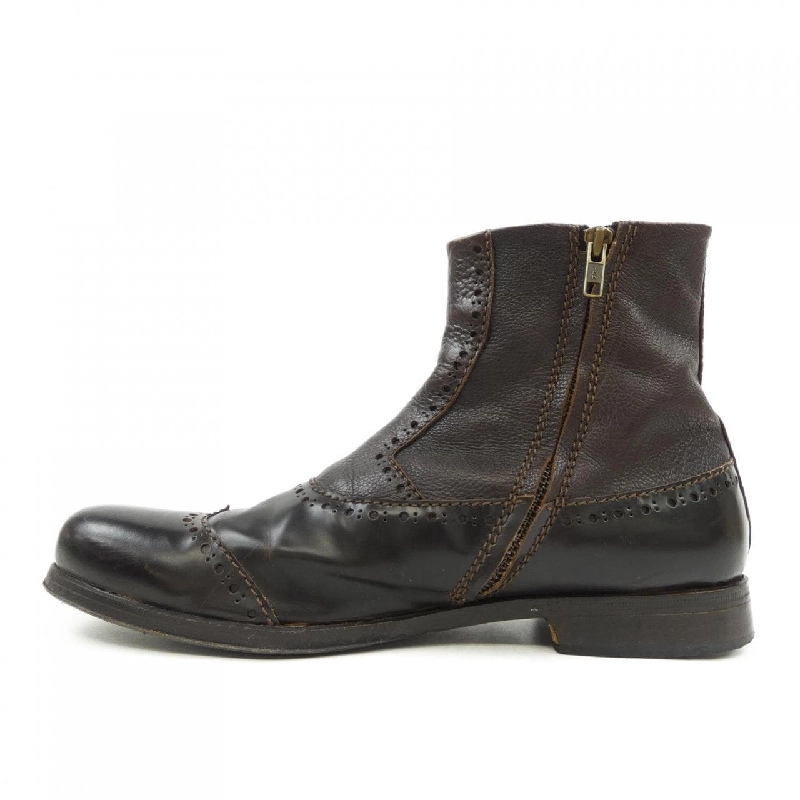 ALEXANDER HOTTO Boots - Hàng hiệu Chính hãng 905368