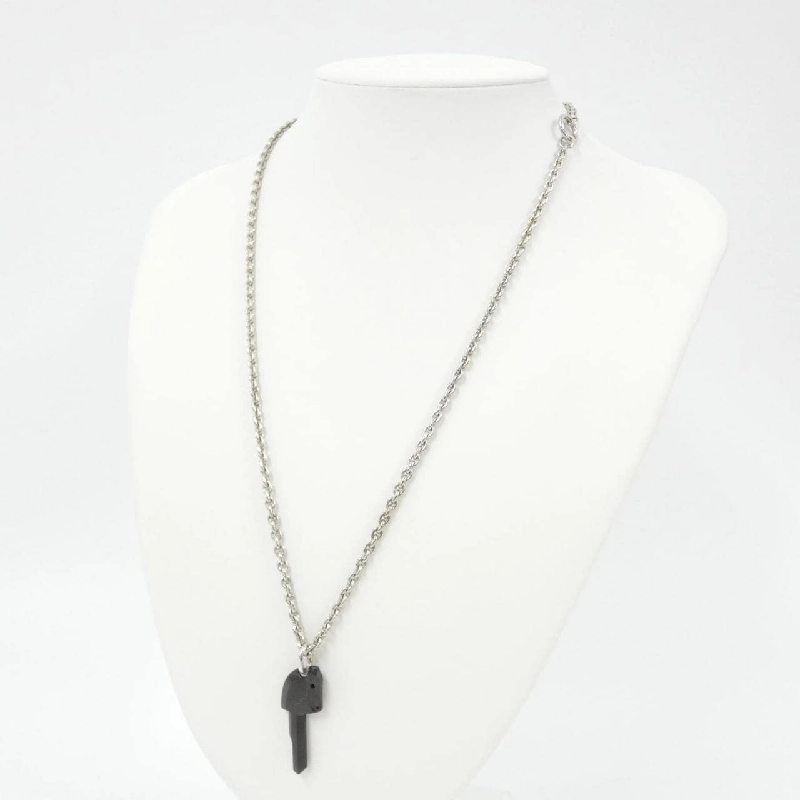 Dây chuyền Hermès Clé Cheval 100019FI 626179