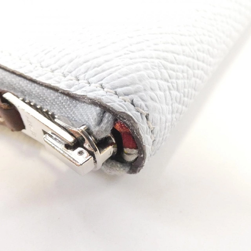 Ví Hermes FANTAISIE BOTANIQUE Silk In Classic 080203CK 622068