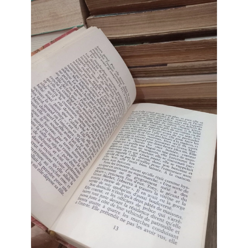 Le berceau vide - Jessica Auerbach 787337