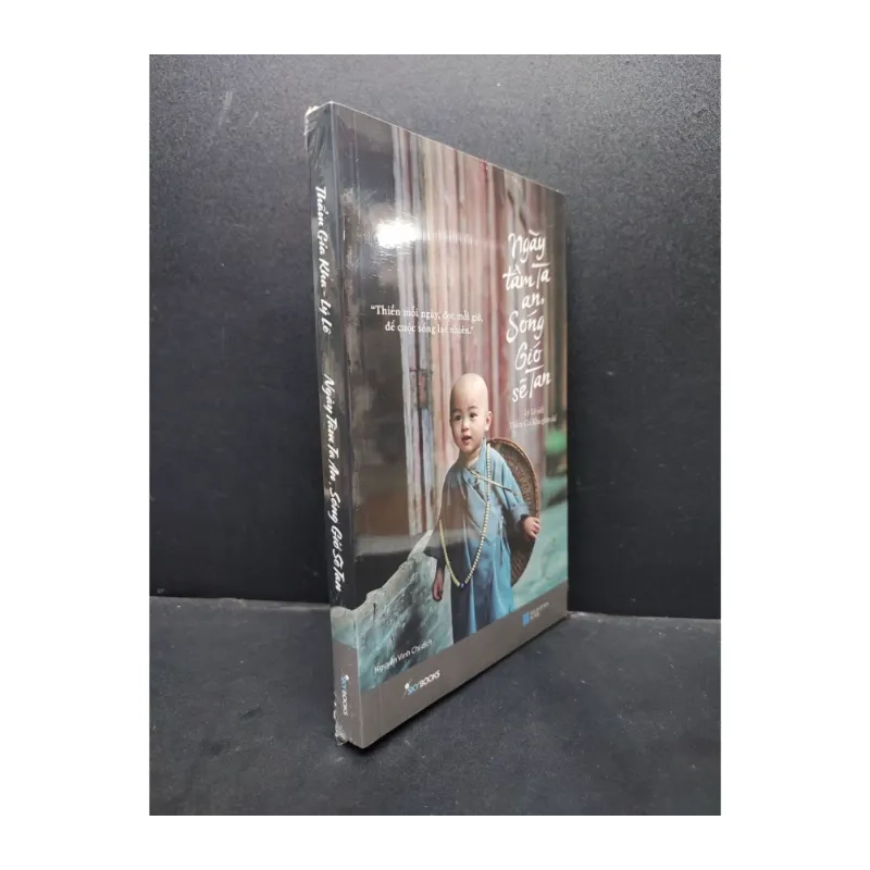 Ngày Tâm Ta An, Sóng Gió Sẽ Tan 984773