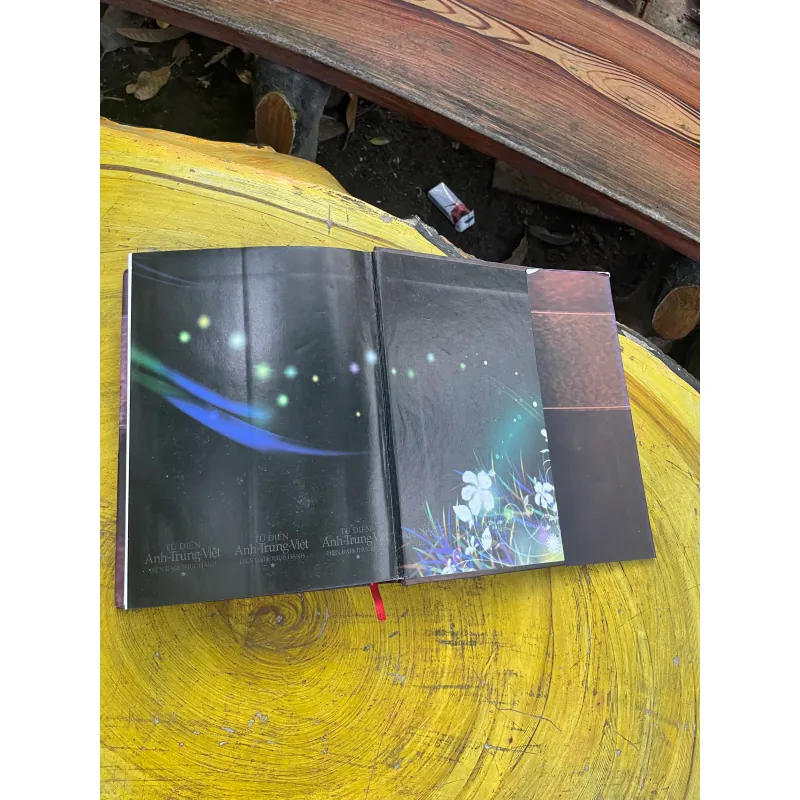 ĐẠI TỪ ĐIỂN ANH- TRUNG- VIỆT HIỆN ĐẠI- GS. CAO LĂNG CHỦ BIÊN 729837