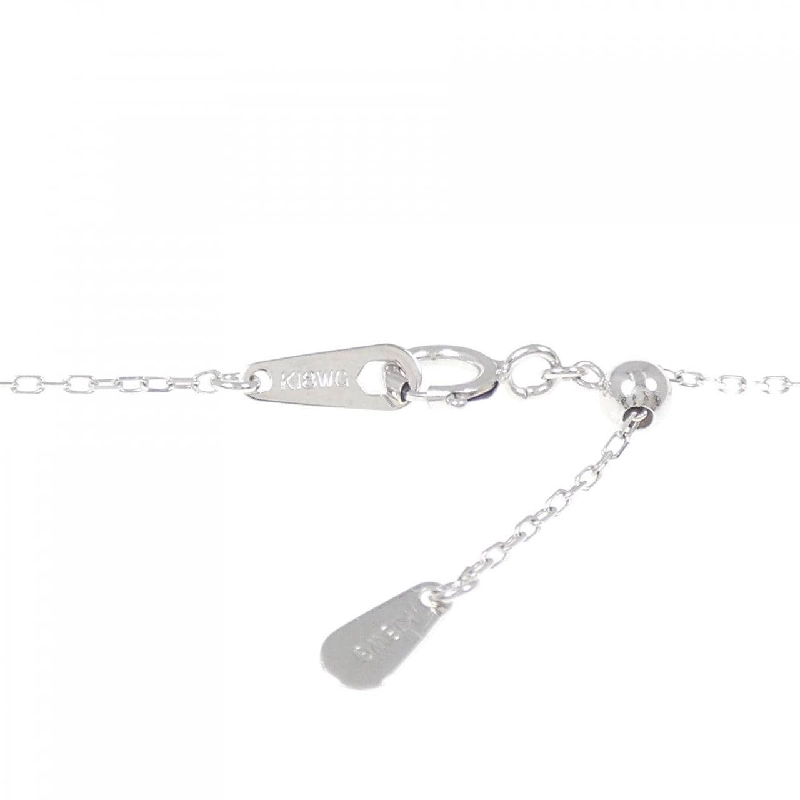 K18WG Dây chuyền kim cương 0.23CT - Hàng hiệu Chính hãng 856971