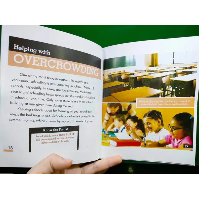 Bộ sách  Point of view - 30q bản màu 746992