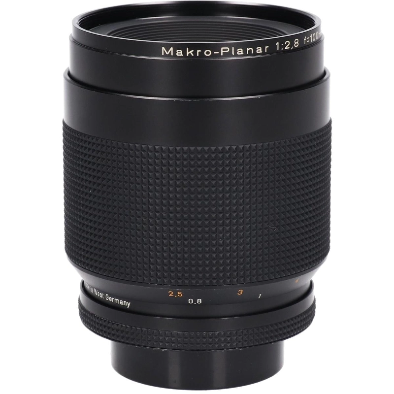 ＭＡＫＲＯ－ＰＬＡＮＡＲ100mm F2.8AE（Ｊ） - Hàng hiệu Authentic 879010