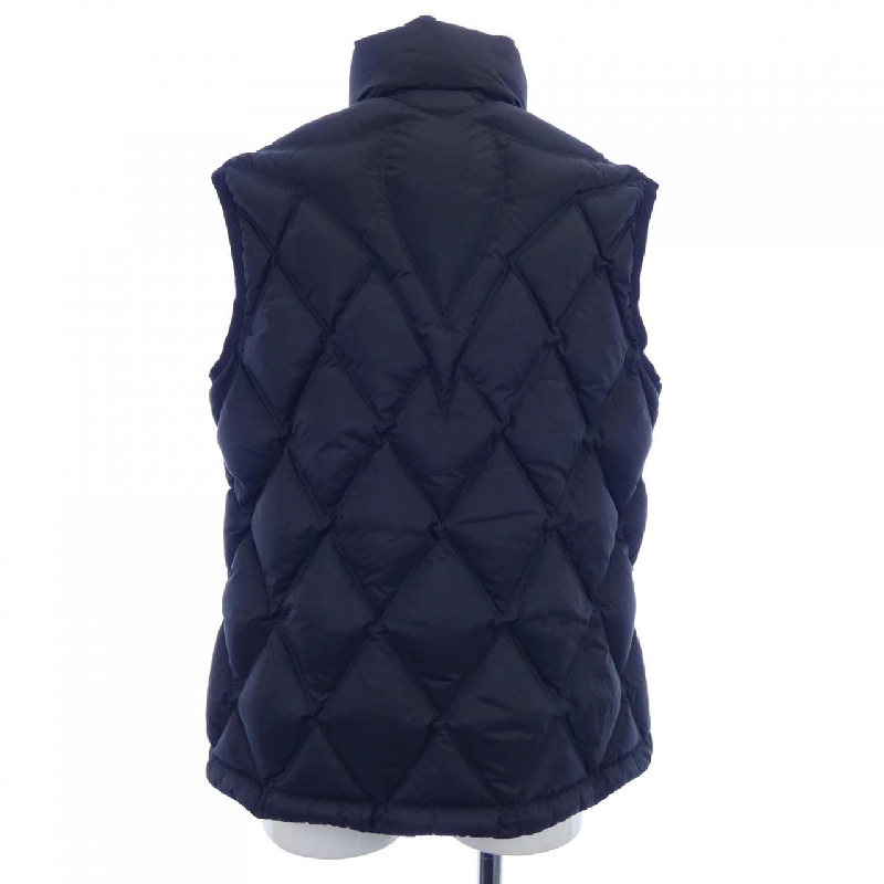 【Mã giảm giá】Áo gile LOUIS VUITTON 642929