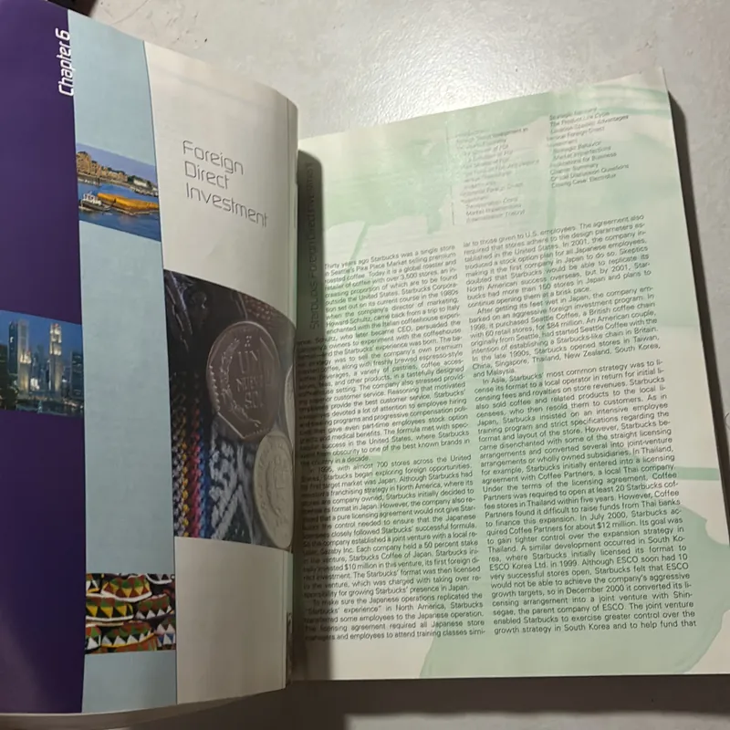 International Business - Charles W.L. Will 727058