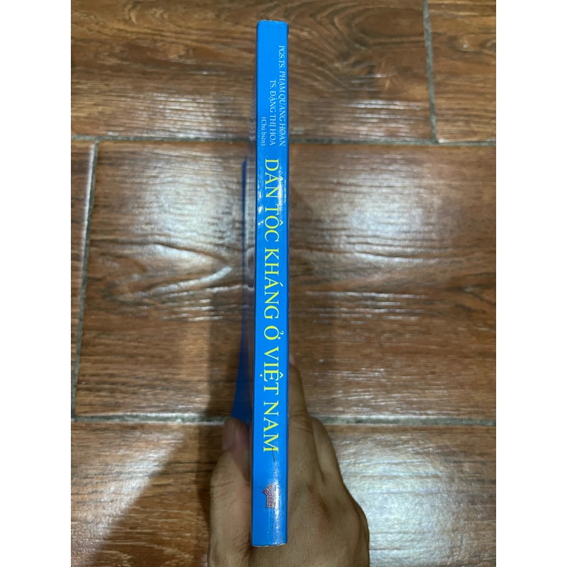 Dân tộc Kháng ở Việt Nam  (9) 470303