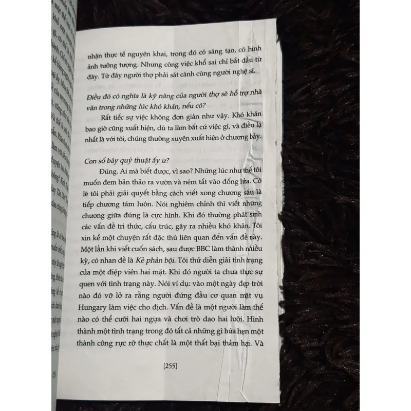 Thế giới là một cuốn sách mở 709320