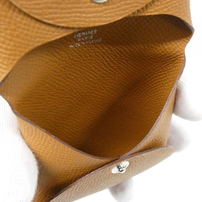 Ví tiền Hermès Bastia 041054CK - Hàng hiệu Chính hãng 806416