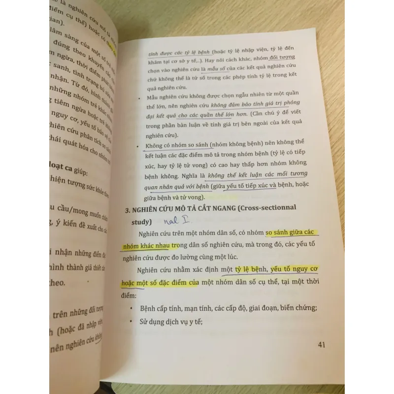 Nhập môn nghiên cứu khoa học 930977