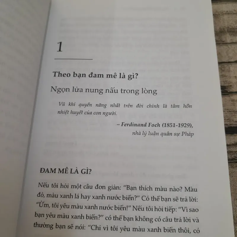 PQ Chỉ số Đam Mê. Virender Kapoor. Mai Hương dịch 706191