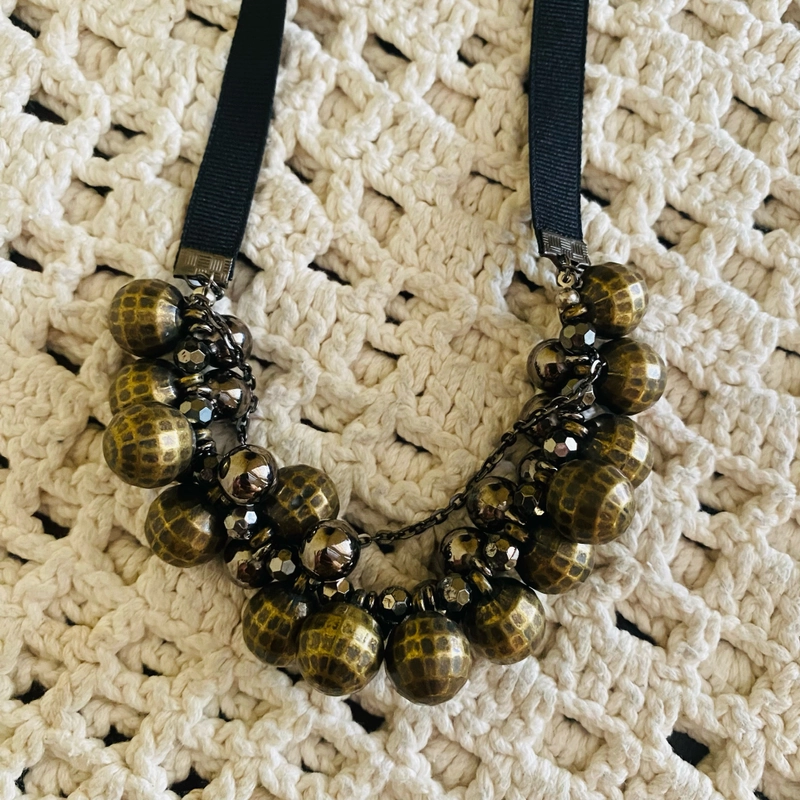 [Hàng si] Vòng cổ thời trang 498470