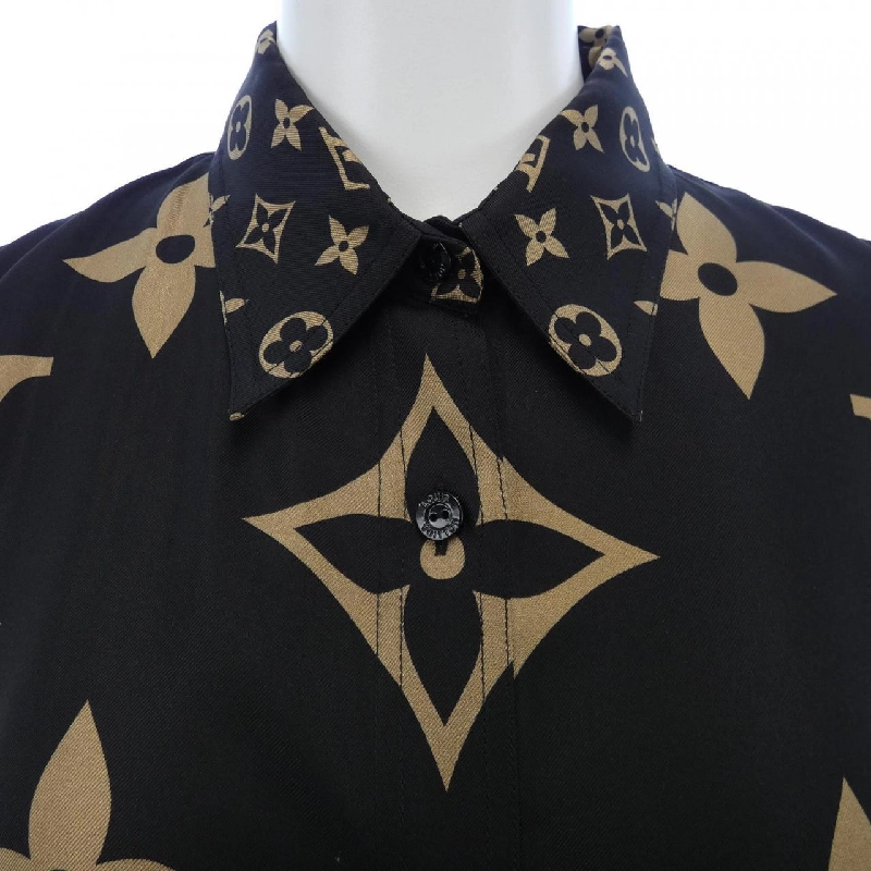 Áo sơ mi LOUIS VUITTON FLBL38FM3 - Hàng hiệu Authentic 825427