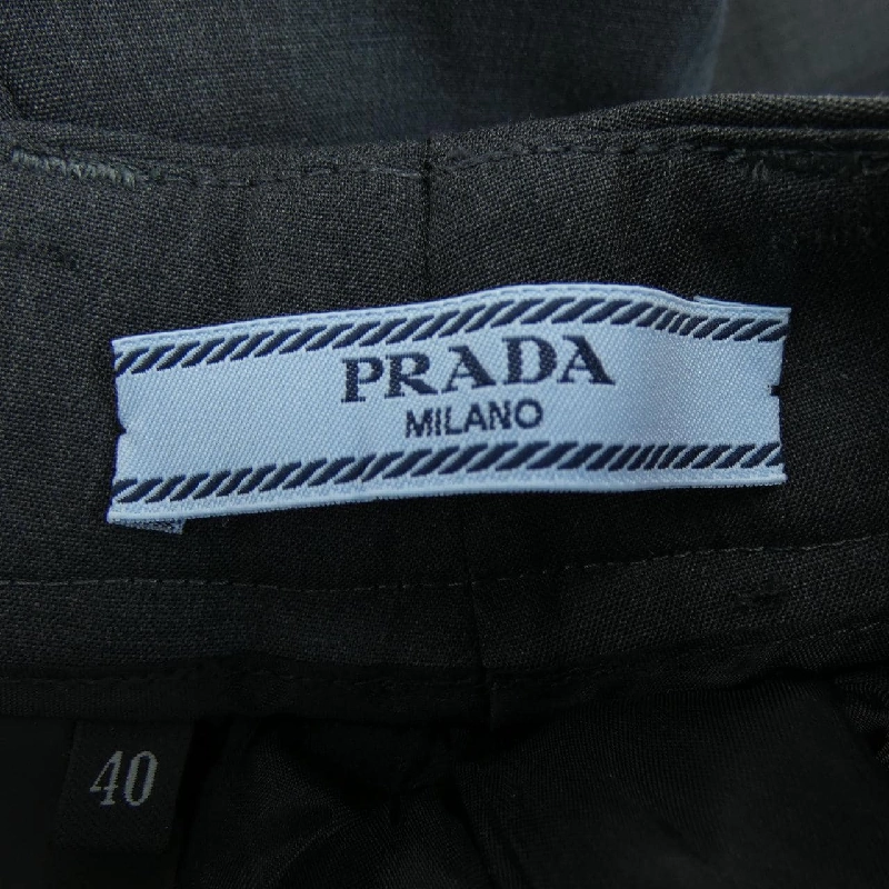 Quần PRADA P294B S191 R01 - Hàng hiệu Chính hãng 813732