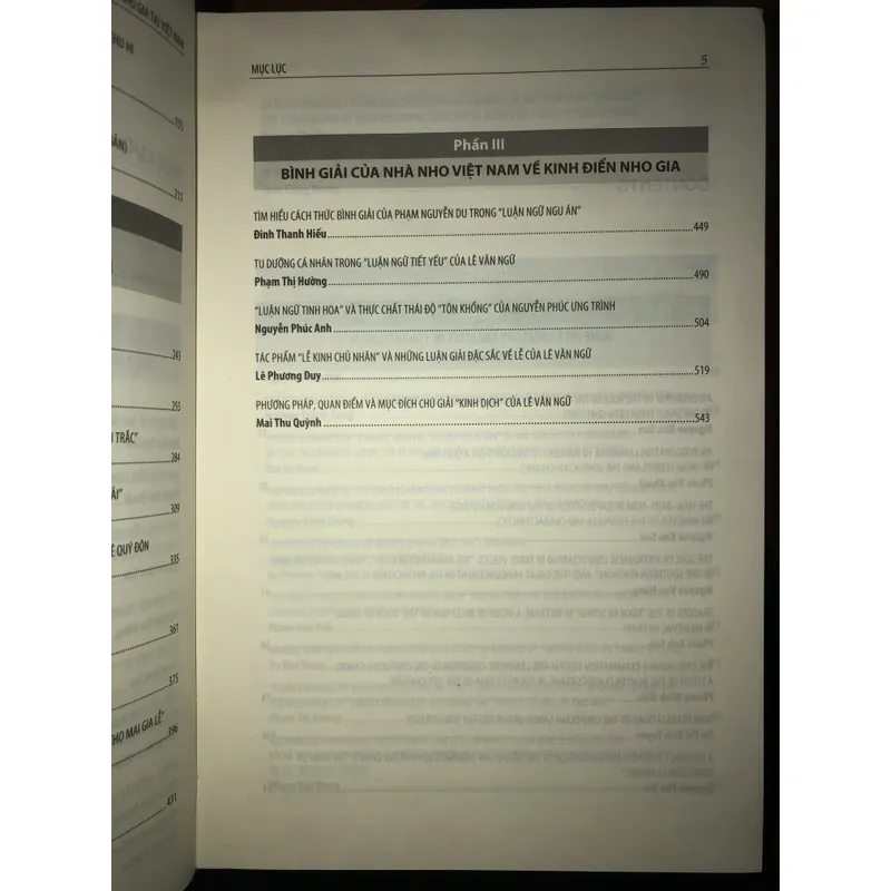 Kinh điển Nho gia tại Việt Nam  733482