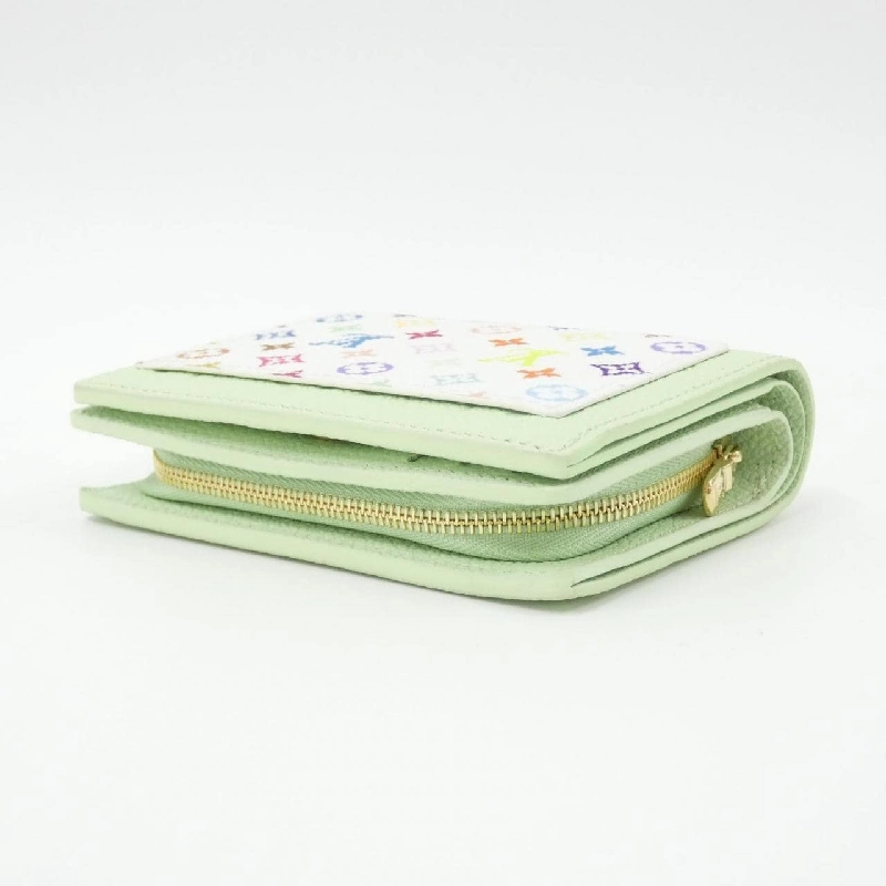 Ví Louis Vuitton Monogram Empreinte (LV x TM) Porte-feuille Claire M13619 622581