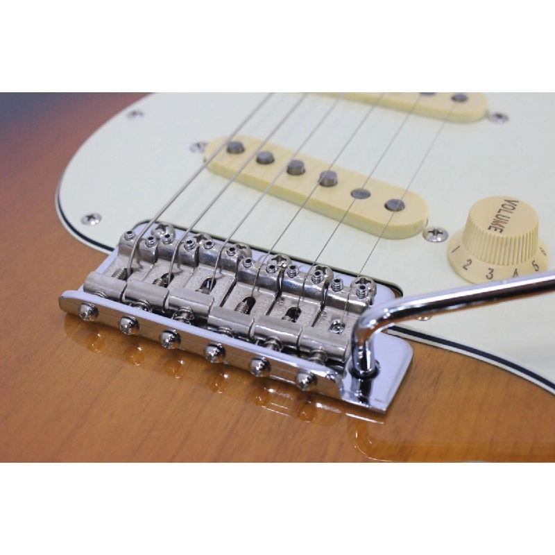 ＦＥＮＤＥＲ ＪＡＰＡＮ ＣＬＡＳＳＩＣ ６０Ｓ ＳＴＲＡＴ ＴＸ - Hàng hiệu Authentic 879283