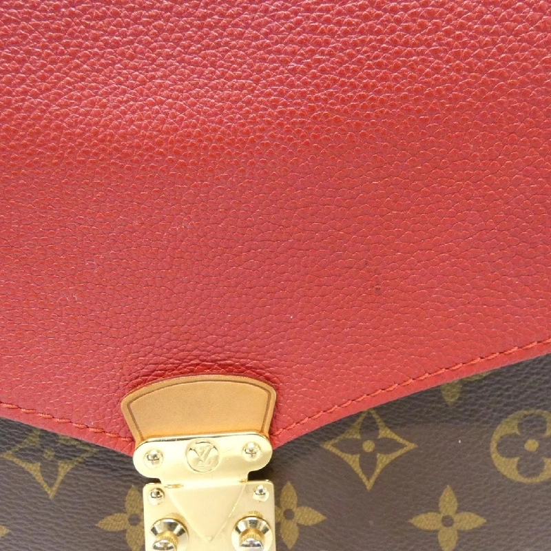 Túi xách vai Louis Vuitton Monogram Palas Chain M41201 - Hàng hiệu Chính hãng 766072