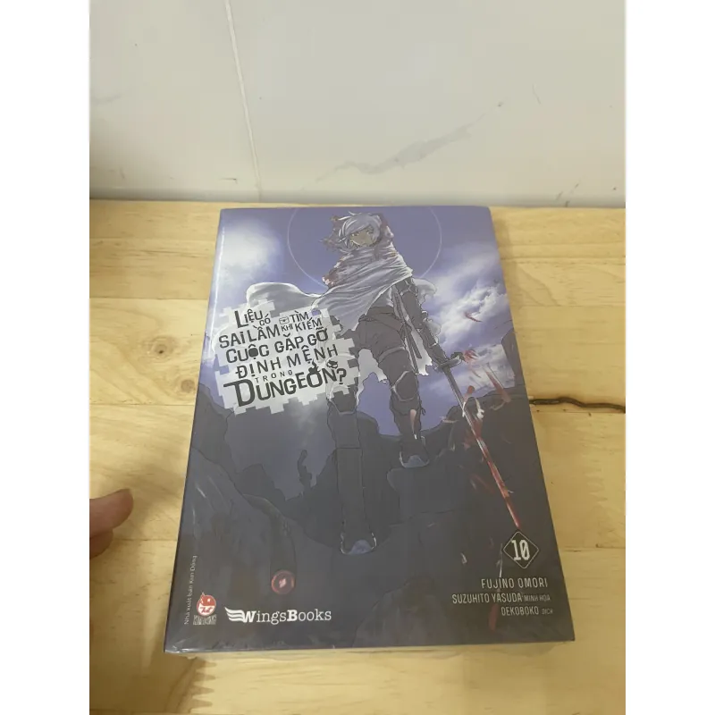 Liệu có lầm khi tìm kiếm cuộc gặp gỡ Định mệnh .. 1020240