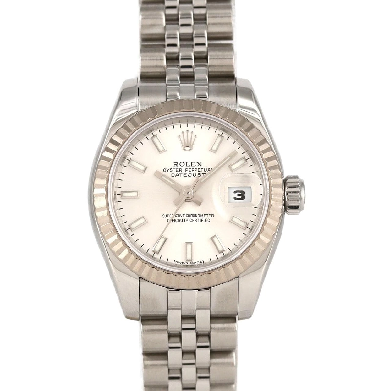 Đồng hồ Rolex Datejust 179174 SSxWG tự động - Hàng hiệu chính hãng 876823