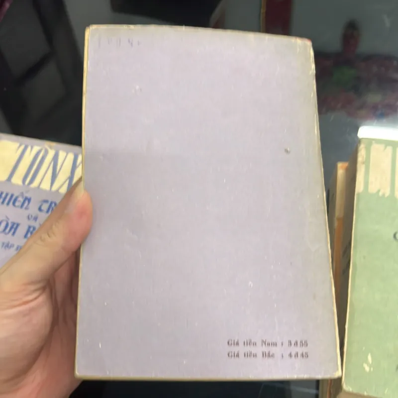 Chiến tranh và hòa bình 1006943