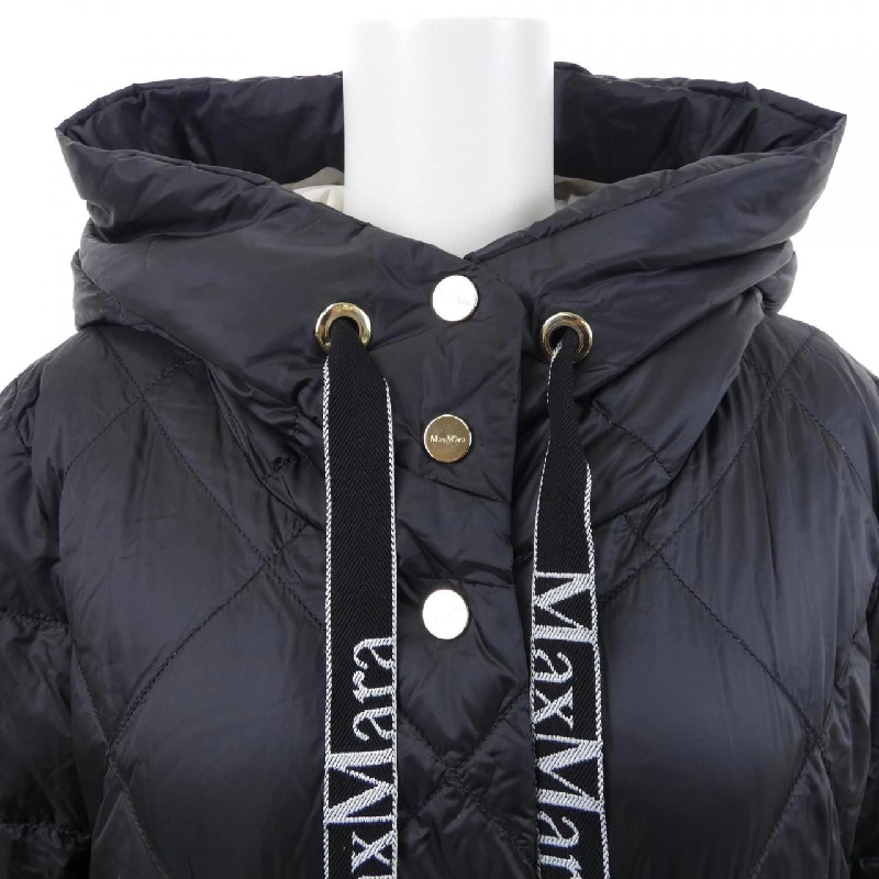Max Mara TRECAP 949610 THE CUBE Áo khoác lông - Hàng hiệu Chính hãng 818764