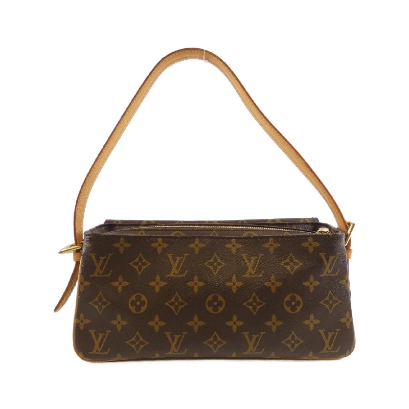 Túi xách vai Louis Vuitton Monogram Viva Cite MM M51164 - Hàng hiệu Chính hãng 768636