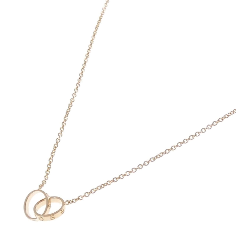 Dây chuyền Cartier Baby Love - Hàng hiệu Authentic 840333