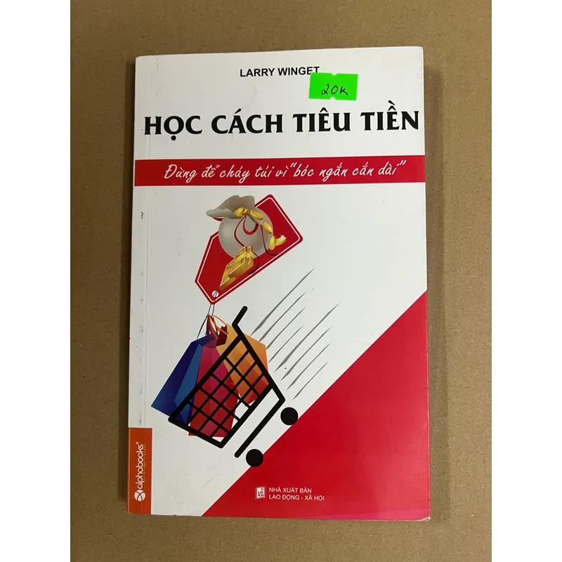 Học Cách Tiêu Tiền 568957