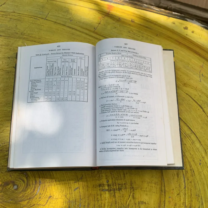 SỔ TAY TIẾNG ANH KỸ THUẬT  788019