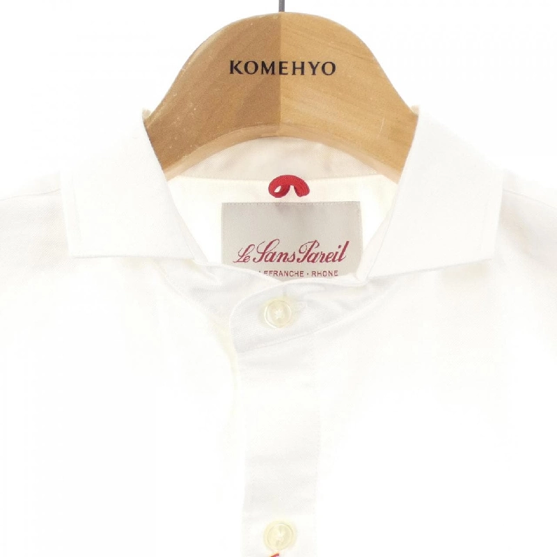 Le sans Pareil Shirt - Hàng hiệu Chính hãng 883443