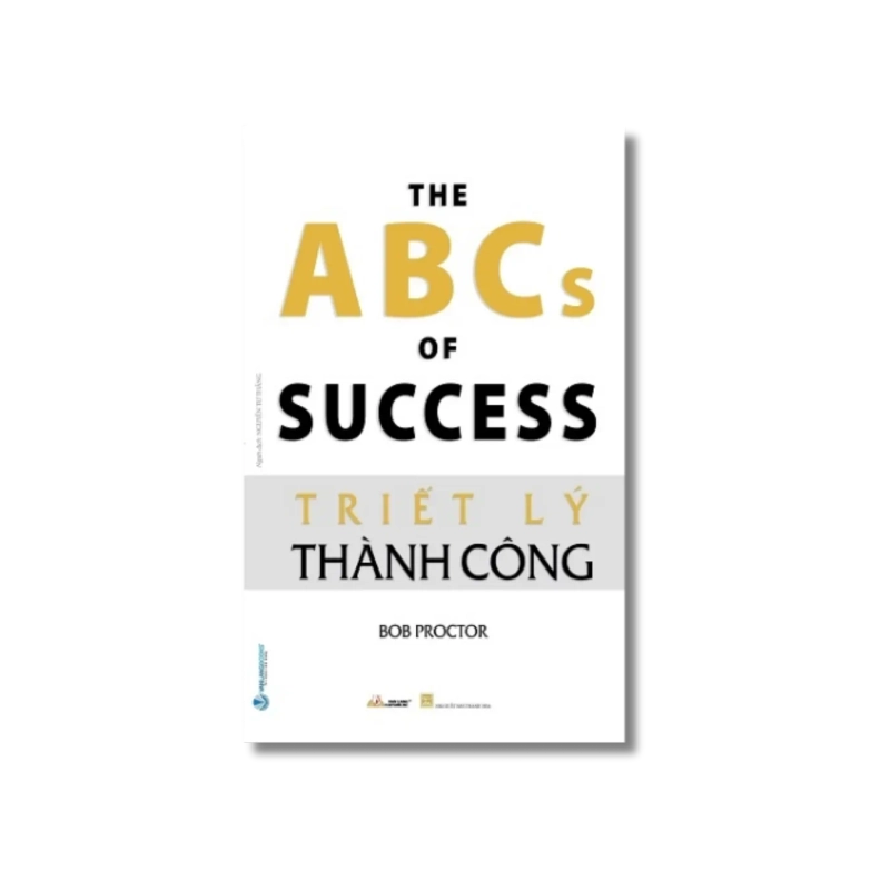 Triết lý thành công - Bob Proctor Vanvosach 724234