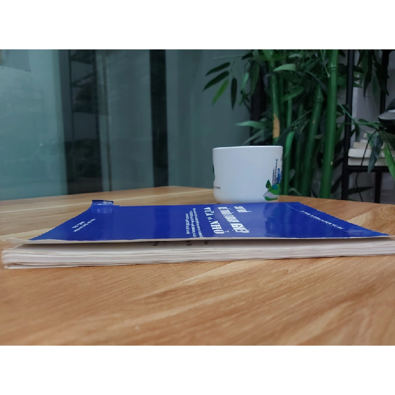 Sổ Đồ Kế Toán Doanh Nghiệp Vừa Và Nhỏ 551219