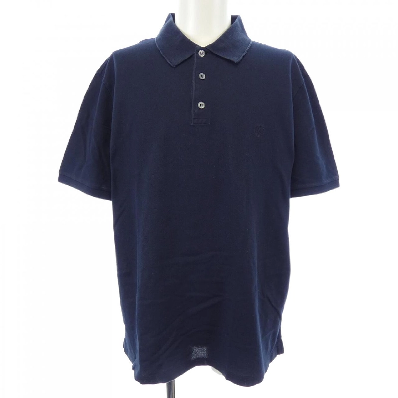 Áo polo ngắn tay Pique cổ điển LOUIS VUITTON HAJR32JEA - Hàng hiệu Authentic 893490