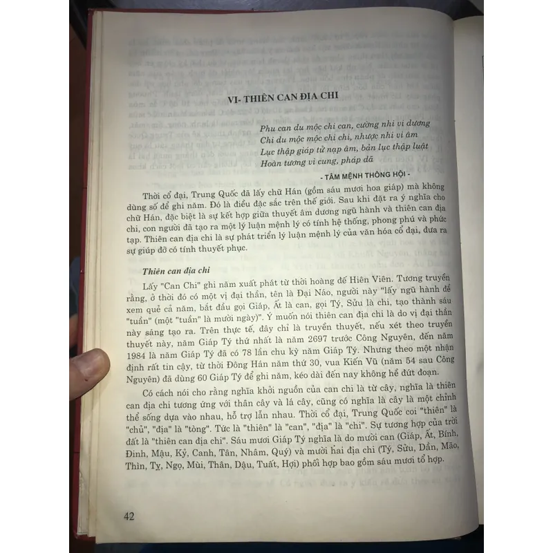 Chọn ngày tốt trong dân gian  702540