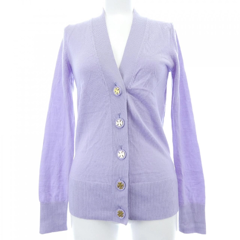 Áo khoác cardigan TORY BURCH - Hàng hiệu Chính hãng 812781