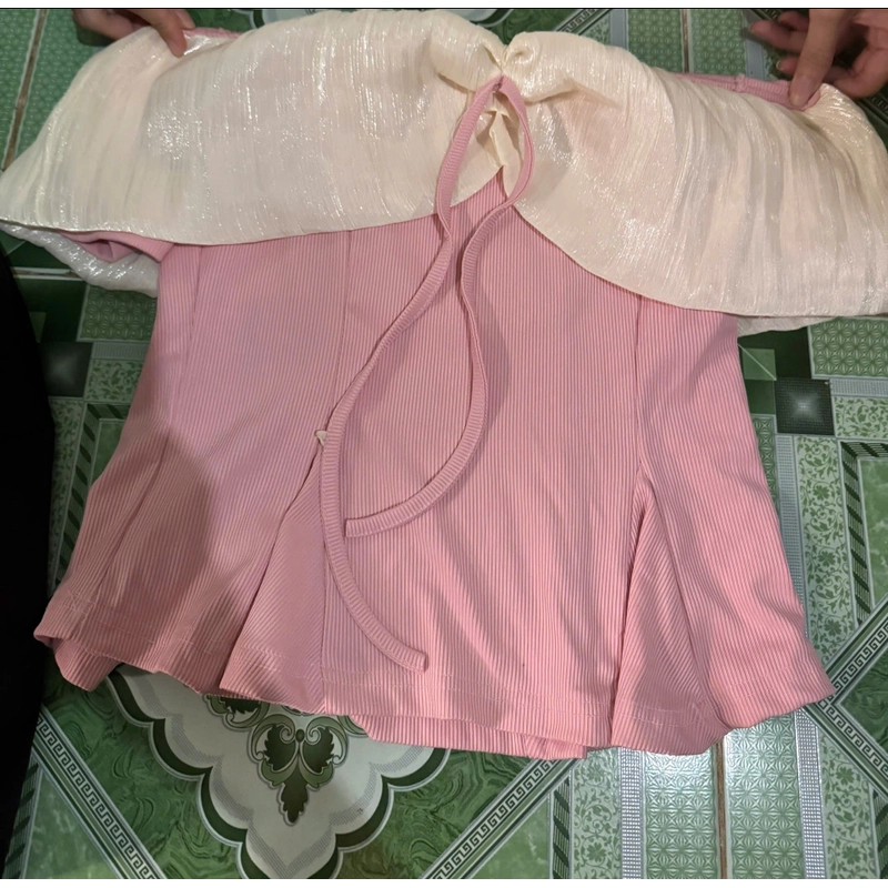 Pass đồ cá nhân  533244