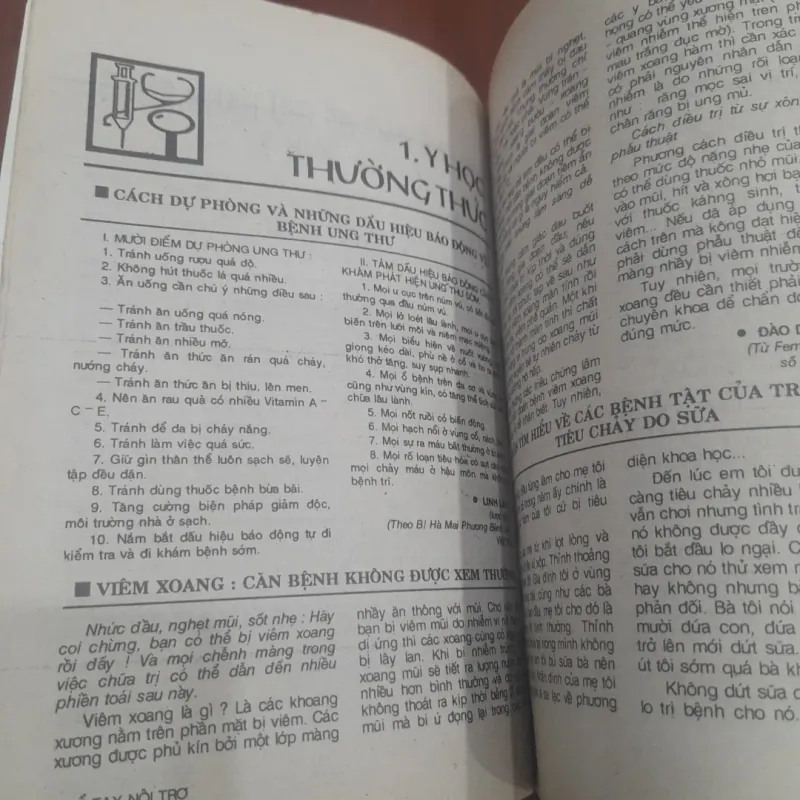 SỔ TAY NỘI TRỢ tập 53 762045