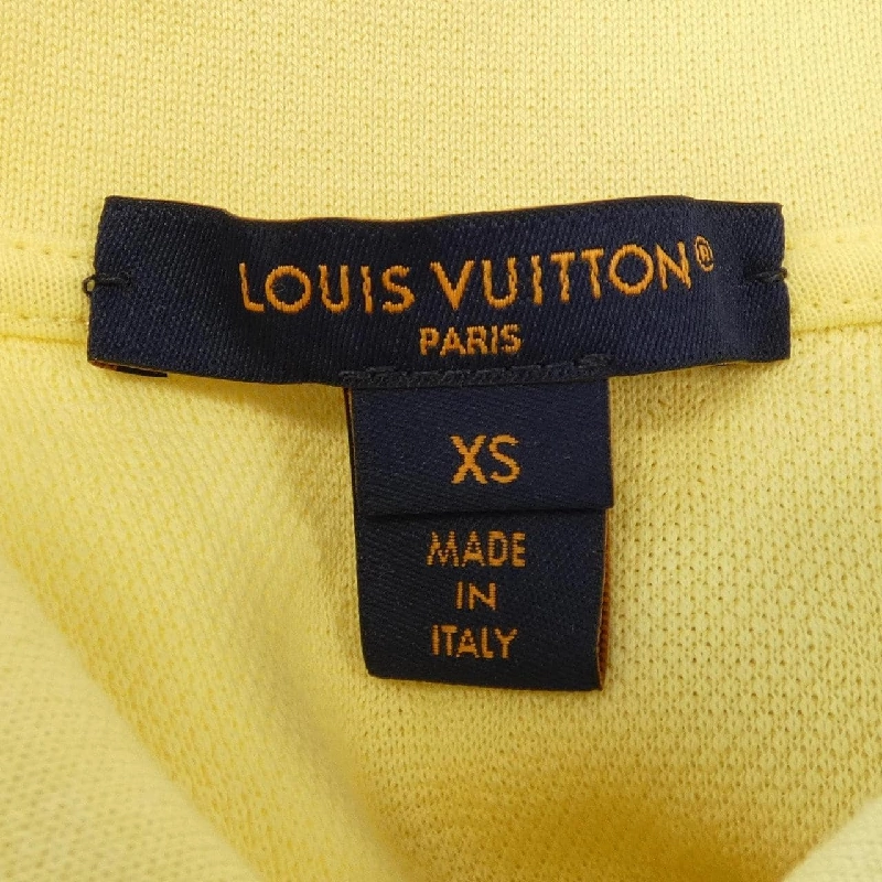 Áo polo Louis Vuitton Monogram Pique FRJT07DYM - Hàng hiệu Chính hãng 775694