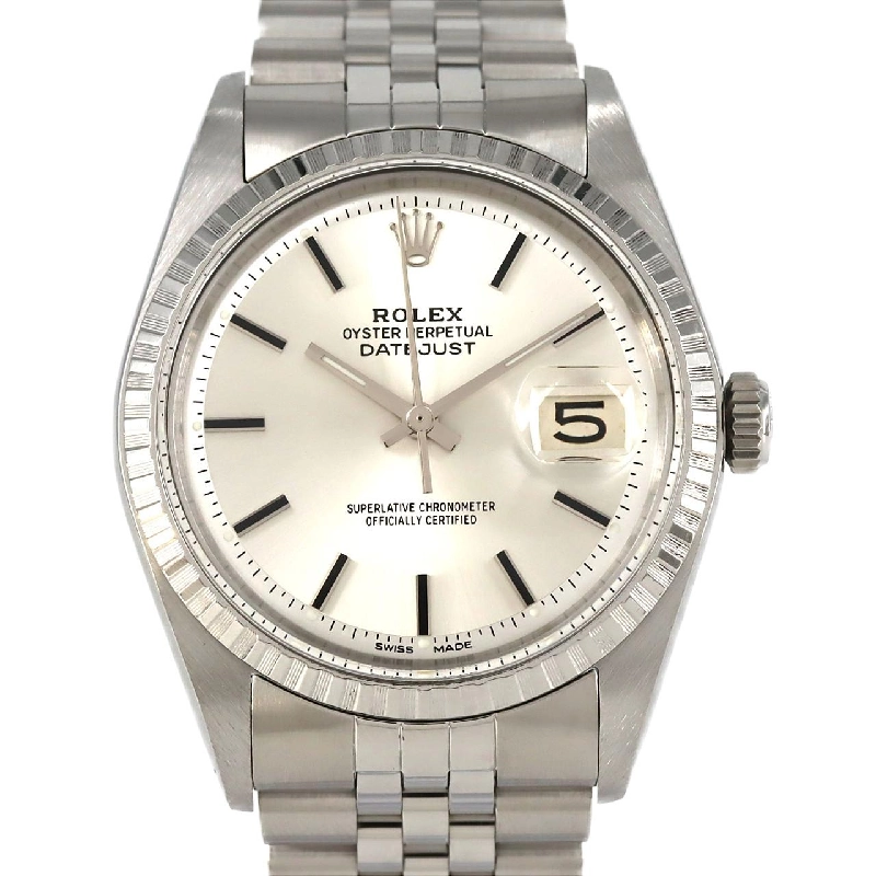 Đồng hồ Rolex Datejust 1603 SS tự động - Hàng hiệu chính hãng 881178