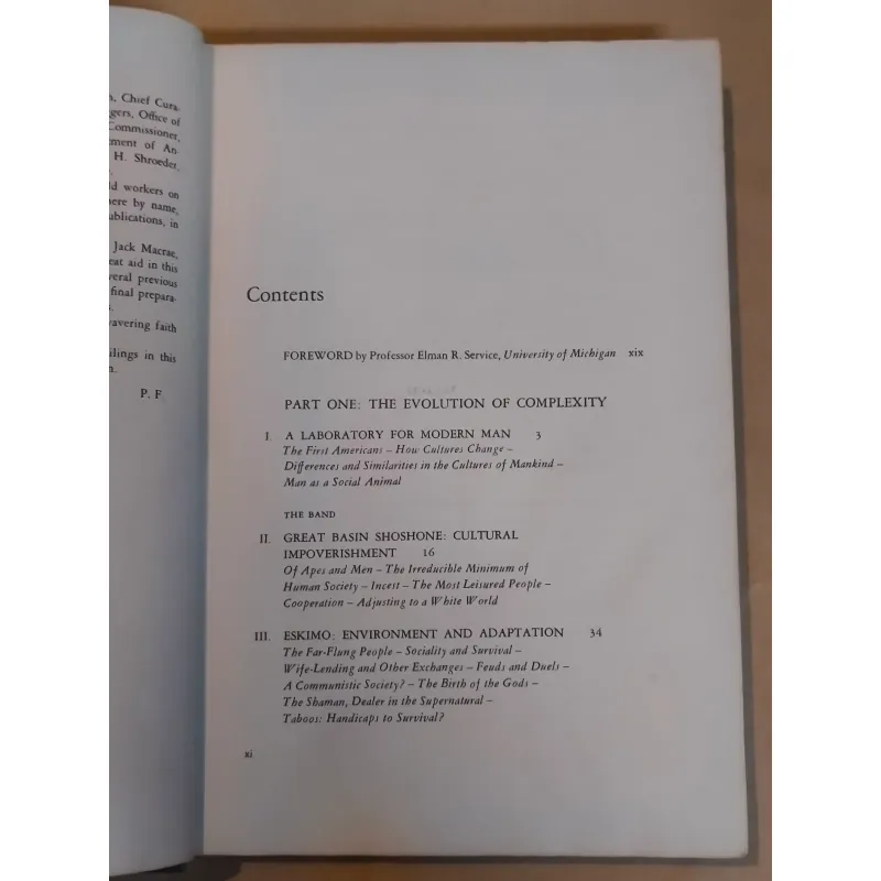 Man's Rise to Civilization: Cultural Ascent of the Indians of North America - Peter Farb 1004724
