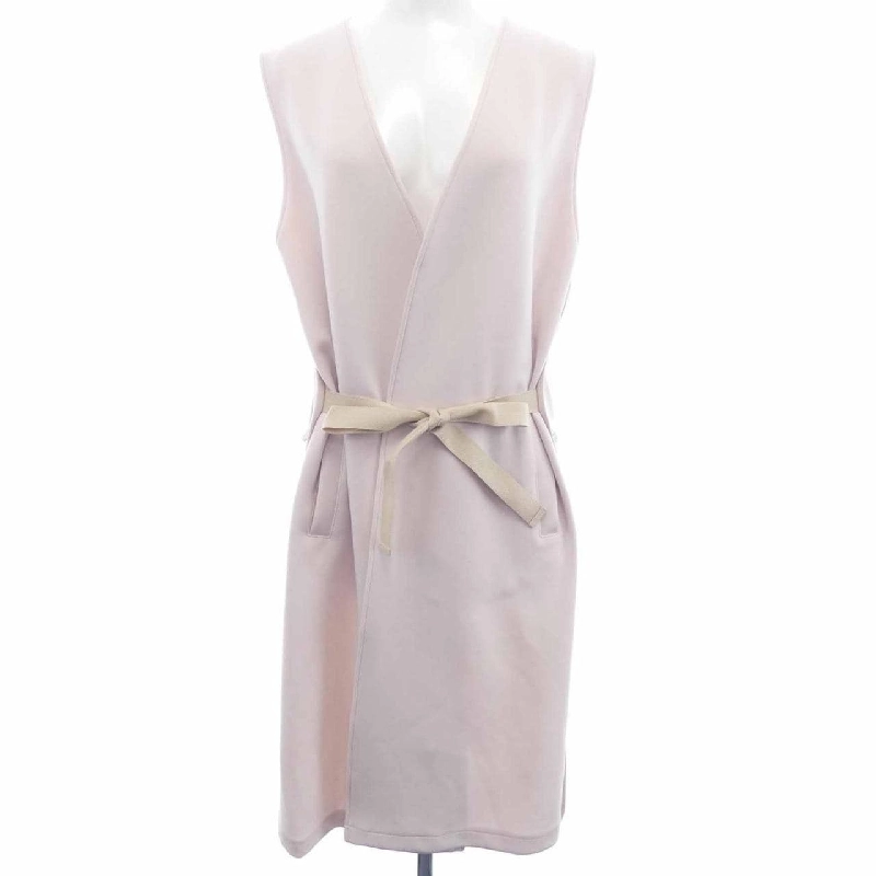 NEMIKA Áo vest dài - Hàng hiệu Chính hãng 812947