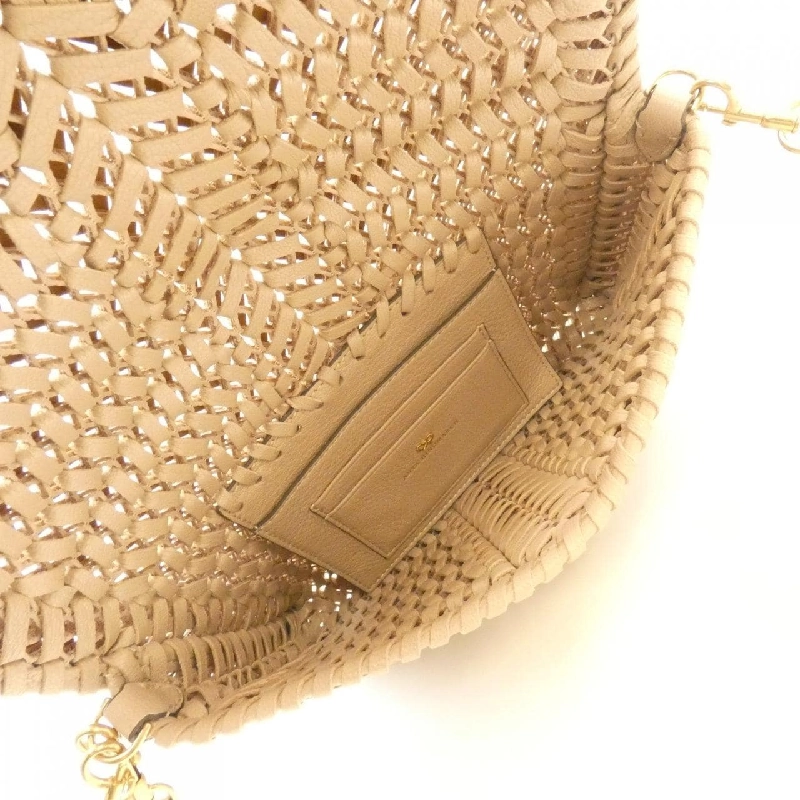 Túi đeo chéo NEESON của Anya Hindmarch - Hàng hiệu Authentic 804767