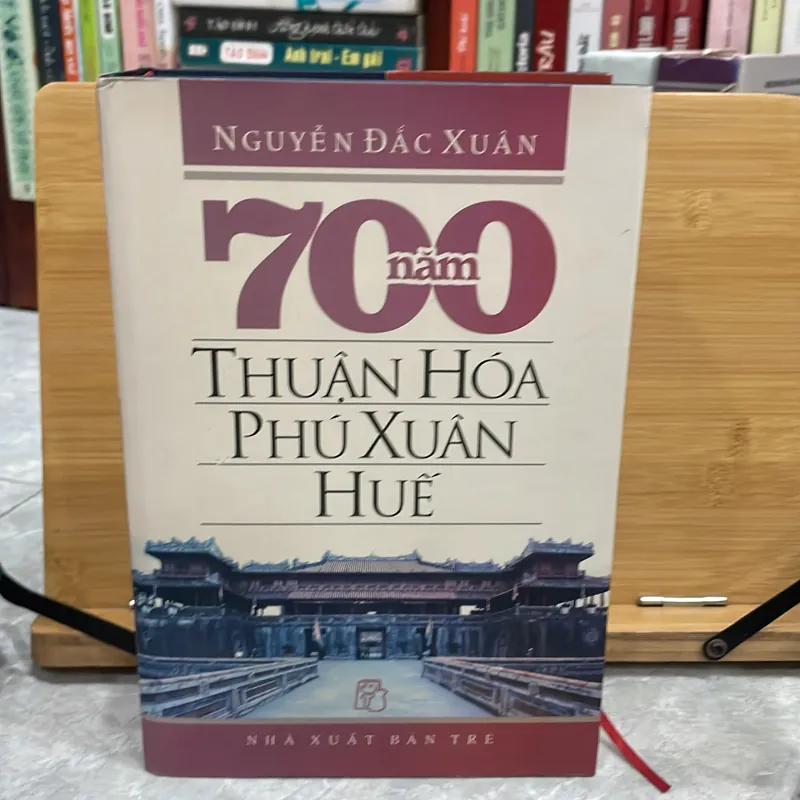 700 Thuận Hoá -Phú Xuân -Huế 732904